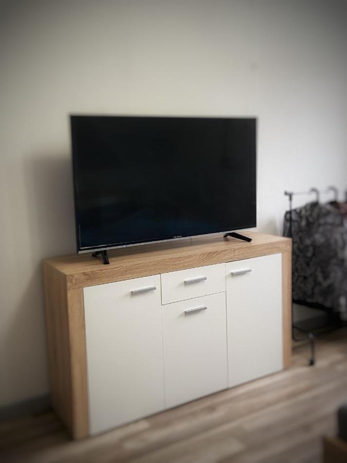 Ferienwohnung Ammerschnucke Wiefelstede 外观 照片