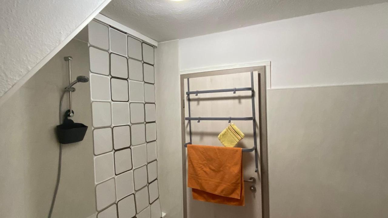 Ferienwohnung Ammerschnucke Wiefelstede 外观 照片